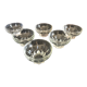 Royal Muscat bowl set