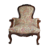 Resting chair