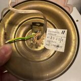 Vintage Art Deco wall light