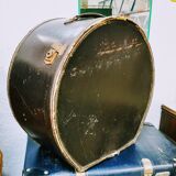 Old hat box