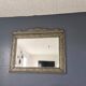 Miroir artisanal