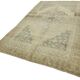 Turkish Vintage Anatolian Rug 188 cm x 335 cm