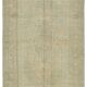 Turkish Vintage Anatolian Rug 167 cm x 272 cm