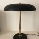 Mushroom lamp from the 60s