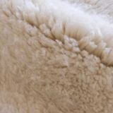 Tapis beni ouarin fait main traditionnelle taille 150 x 250 cm