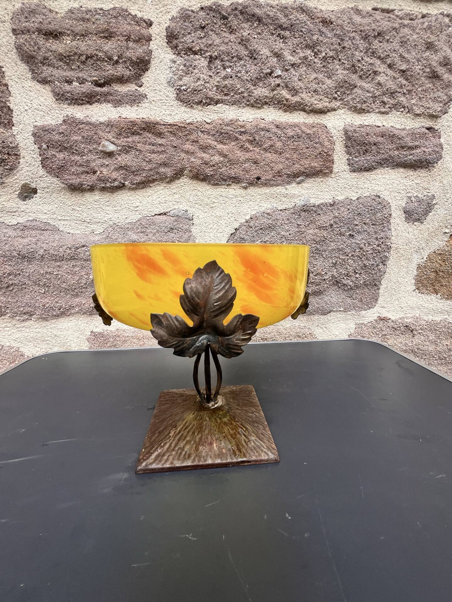 Fruit bowl
