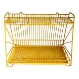 Yellow drainer