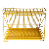 Yellow drainer