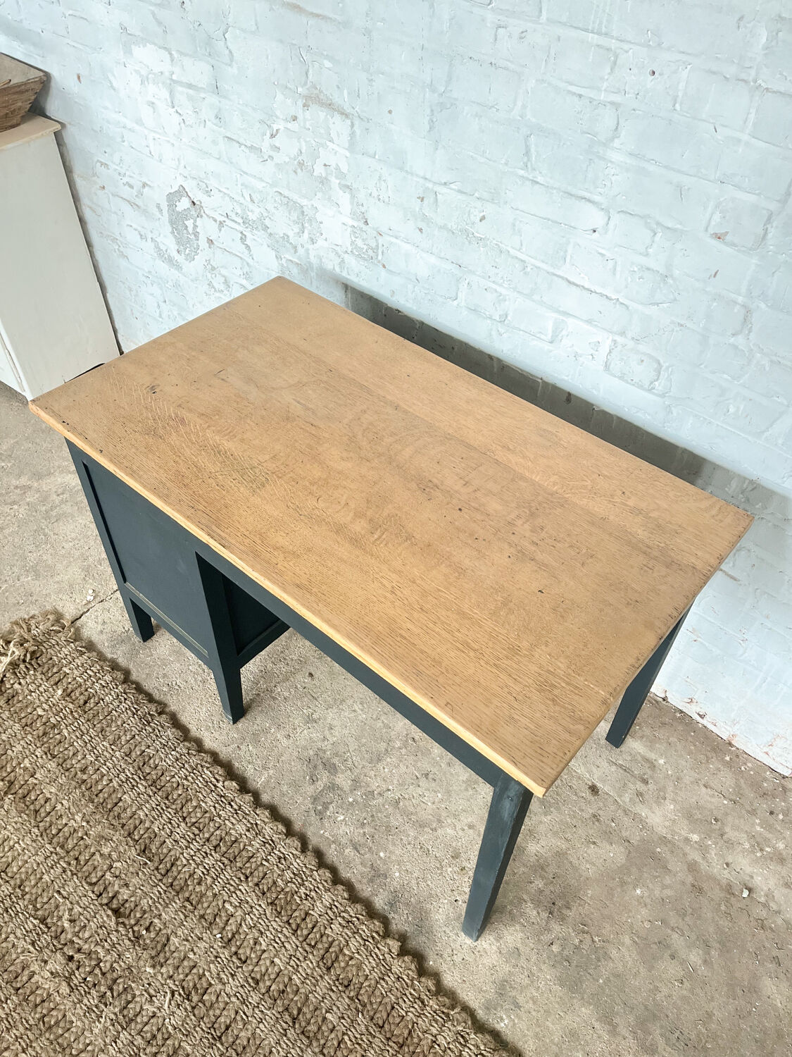 Former workstation office