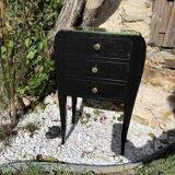 Bedside mirror 40s