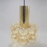 Bubble pendant light by Helena Tynell