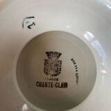 Compotier Gien chante clair