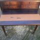 Bureau à gradins