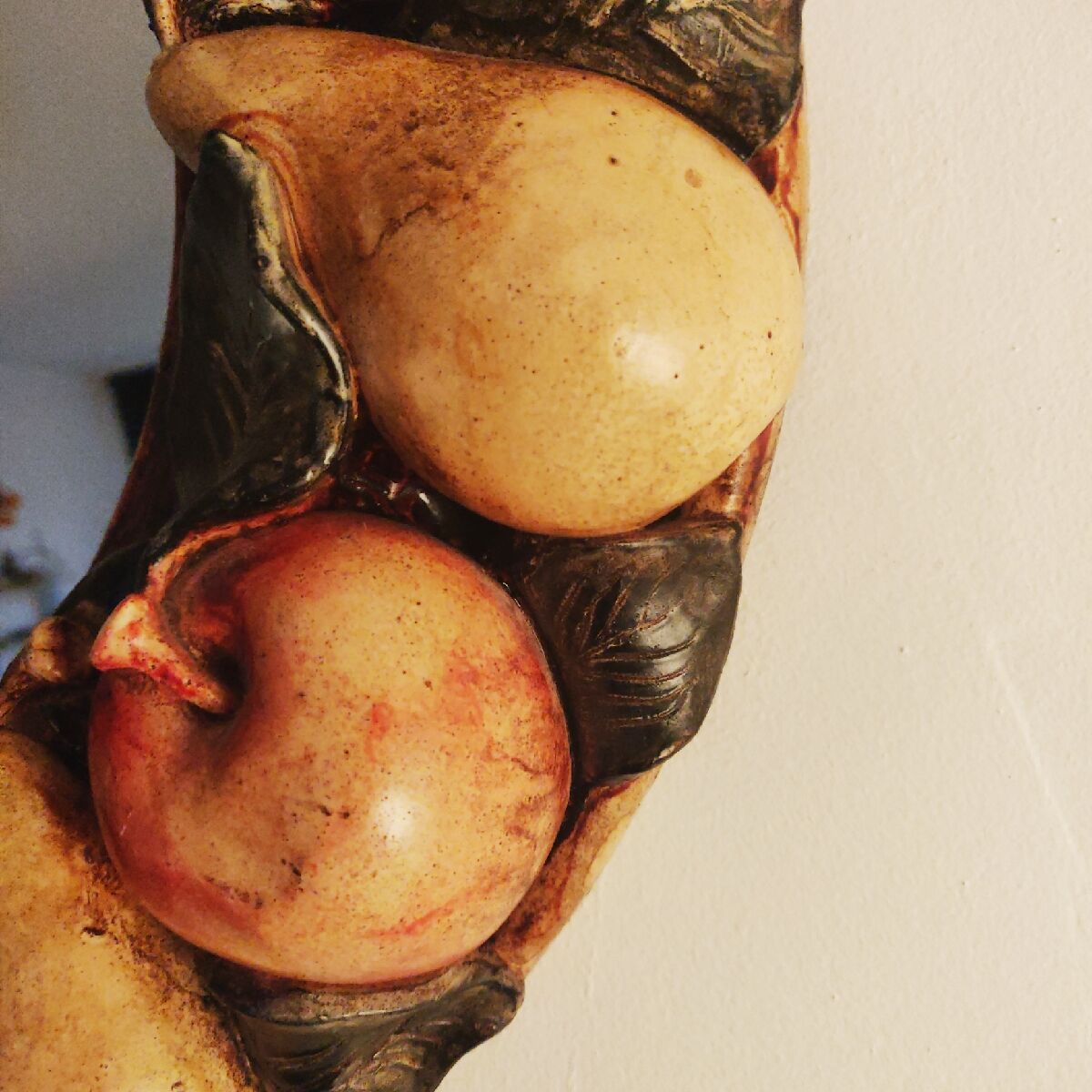 Mirror Alan Wallis Designs 80s 50x50cm