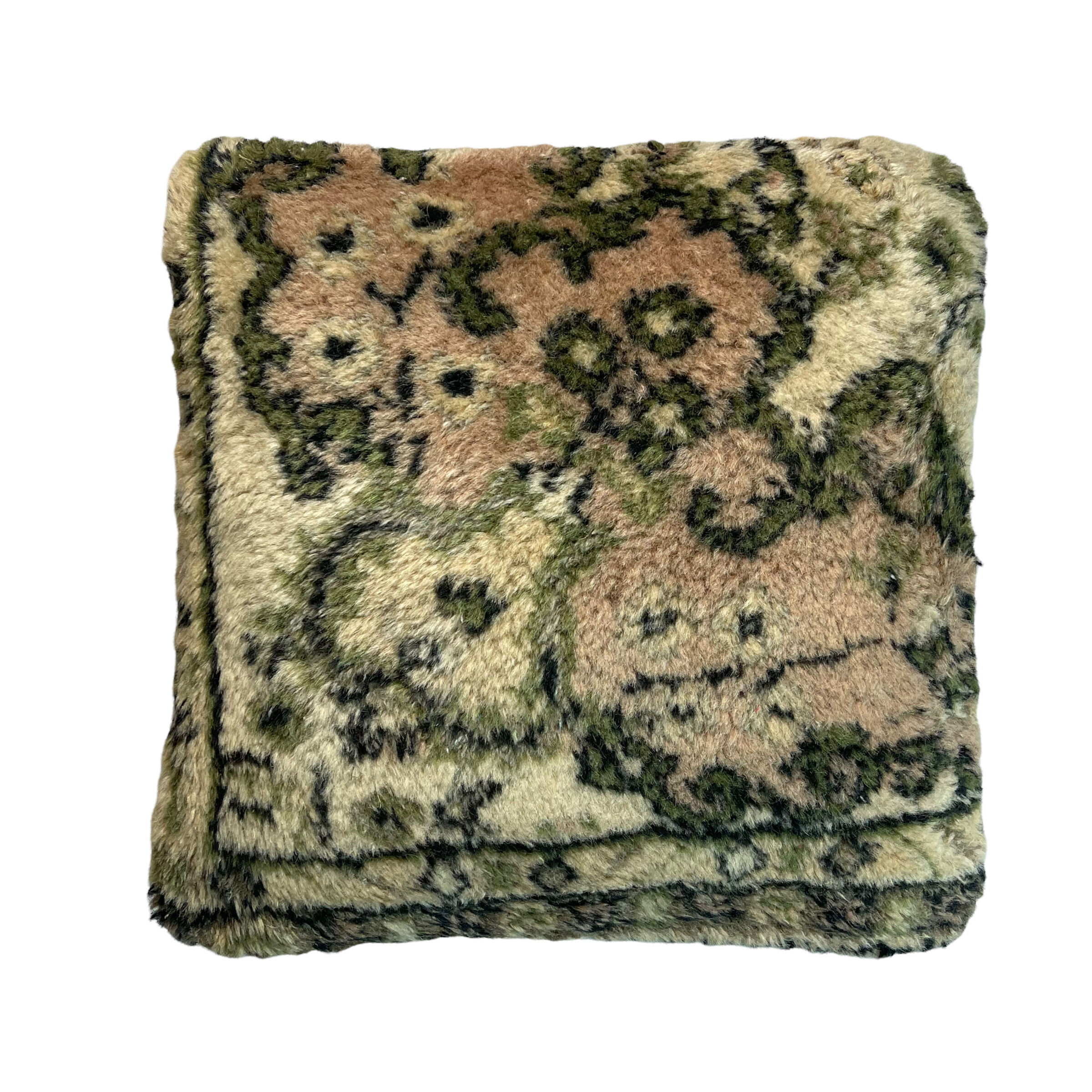 Turkish cushion cover , 45 x 45 cm