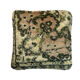 Turkish cushion cover , 45 x 45 cm