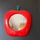 Apple mirror