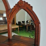 Buffet Arts & Crafts anglais en chêne du XIXe siècle par Pratt & Prince