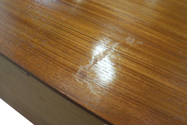 G-Plan chest of drawers