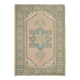 Turkish Vintage Anatolian Rug 162 cm x 226 cm