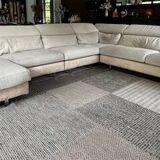 XXL corner sofa