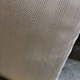 Vintage Cor Conseta three-seater sofa