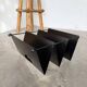 Modular magazine rack Memphis 1980