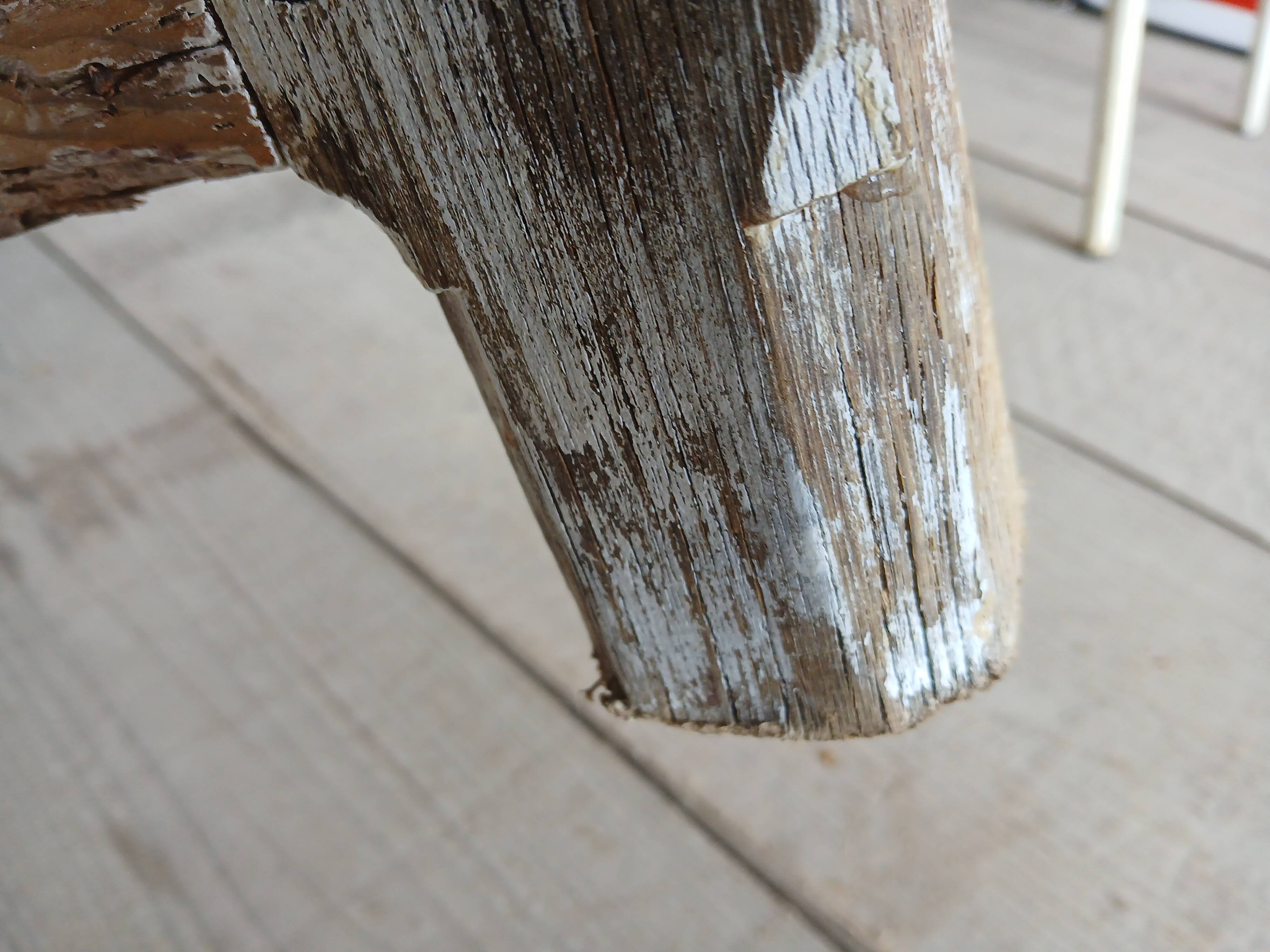 Table de ferme