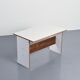 Modular table by Pierre Guariche for La Plagne, circa 1968.
