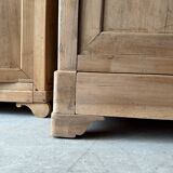 Large wedding wardrobe (renovated)