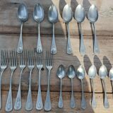 Cutlery 18 pieces