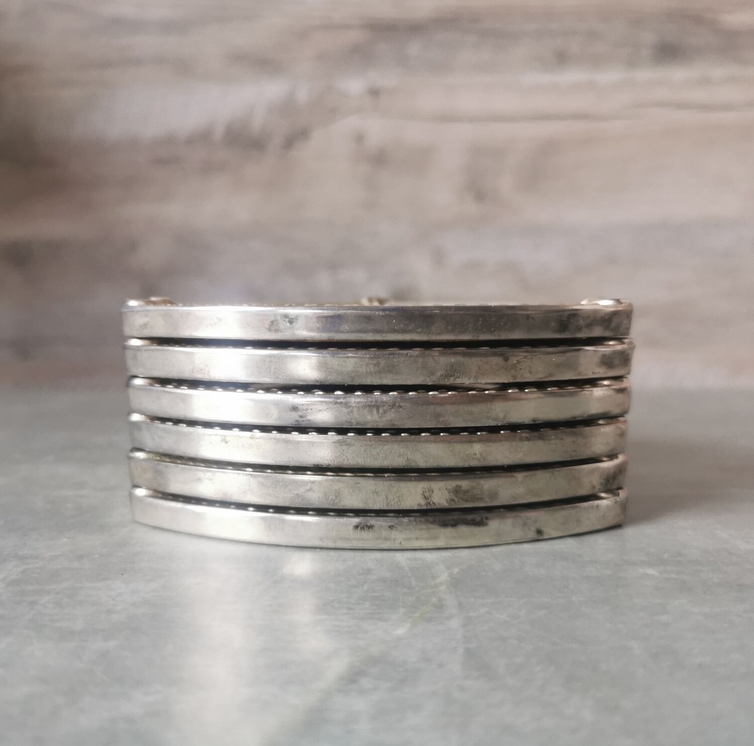 Horse-drawn coasters