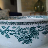 Terre de fer salad bowl nancy