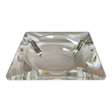 Empty ashtray pocket val saint Lambert