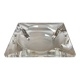 Empty ashtray pocket val saint Lambert