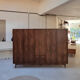 Mid-century wardrobe