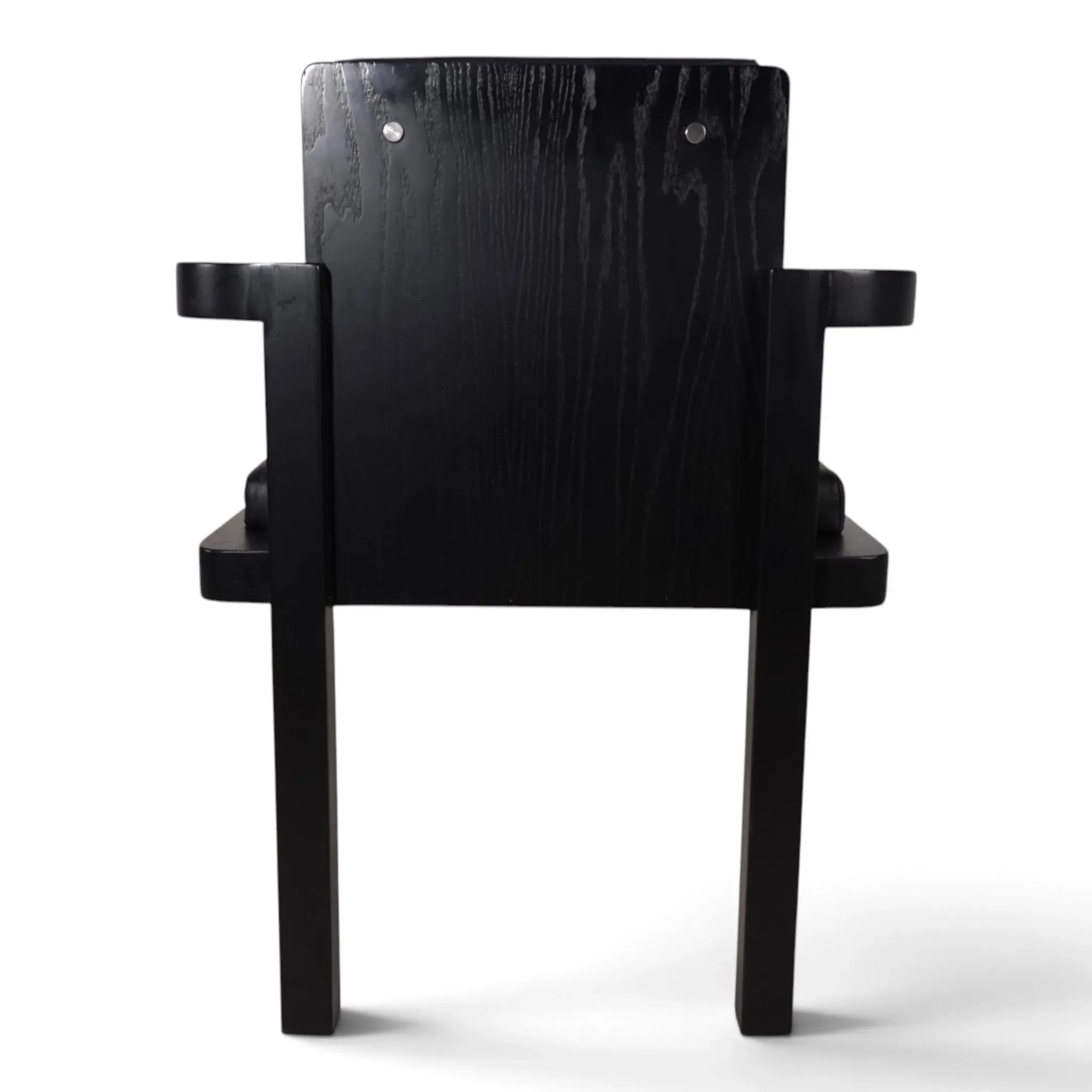 Tecta D51 Fagus Bauhaus Armchair by Walter Gropius, 1923
