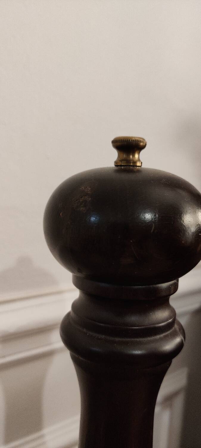 Peugeot Pepper Mill