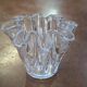 Muurla Finland vase or tealight holder