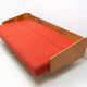 Mid century folding sofa from interier praha, 1960´s, czechoslovakia