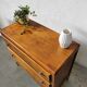 Commode vintage 1950