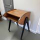 Meuble tv vintage pieds compas