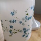 Vintage Arcopal candy box