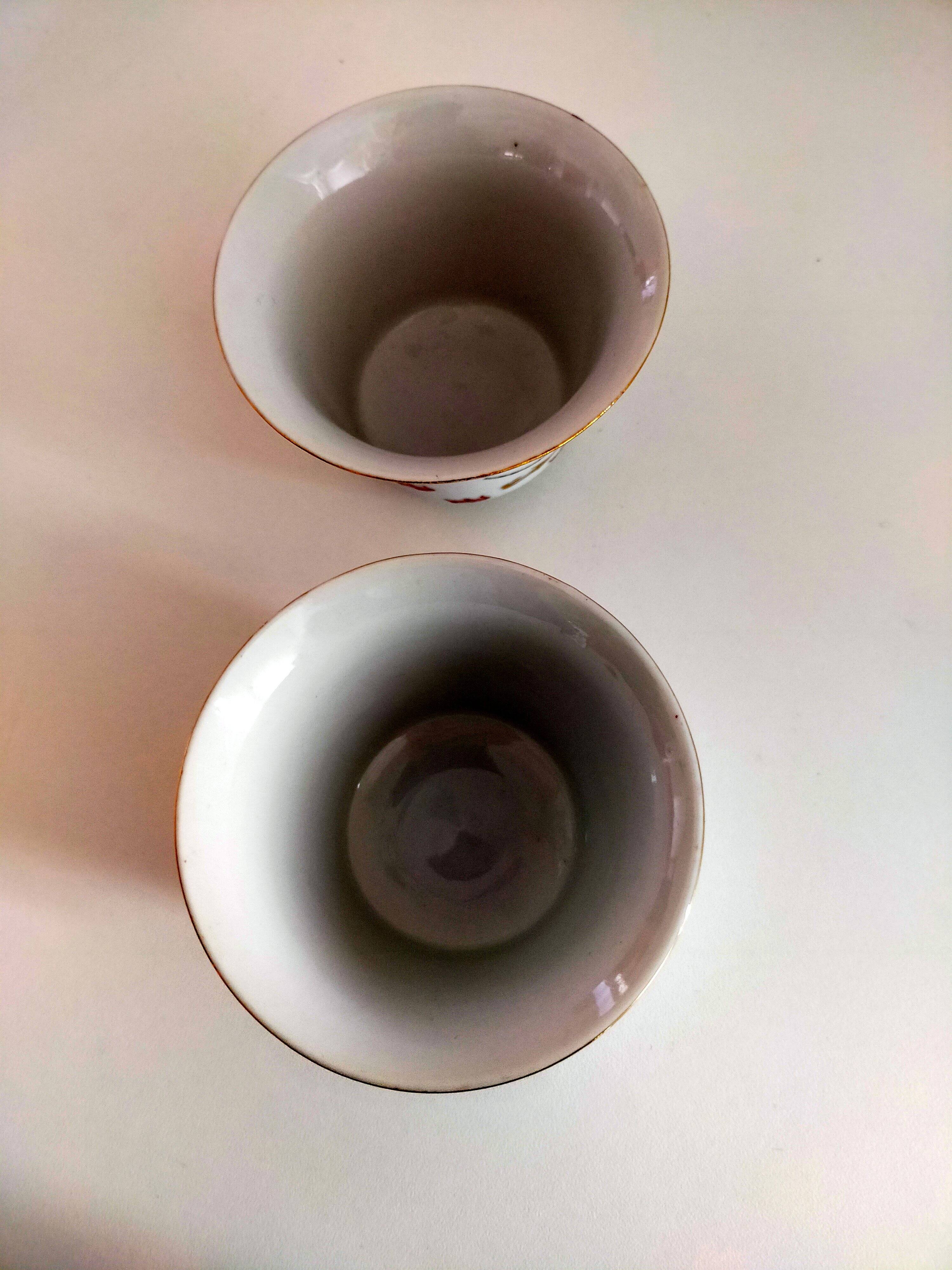 Tasse chinoise