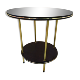 Formica side table