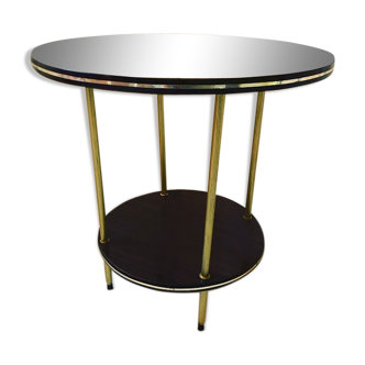 Table d’appoint formica