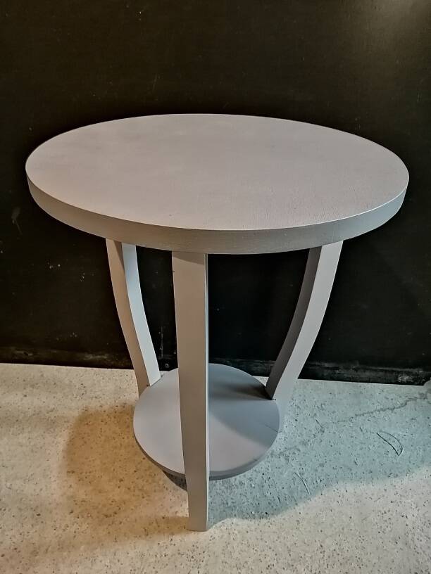 Art Deco side table