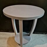 Art Deco side table