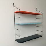 Modular shelf Tomado Holland 50s