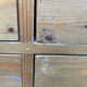 Antique storage furniture